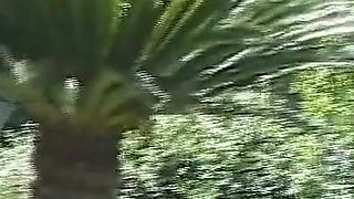 Two Fantastic Teen Ass Fucked and Cummed in Mouth by Rocco Siffredi and a Monster Black Cock