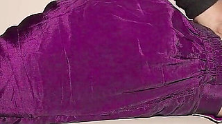 Indian Friend's Mom Hot Massage and Hard Sex Creampie in Hindi Audio