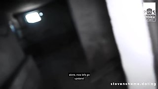 Stevenshame Clip