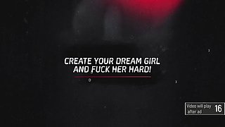 Raunchy Korean tart filthy xxx movie