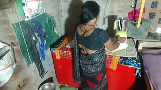 It Was Fun to Fuck the Aunty Naked. Indian Desi Style Porn Videos