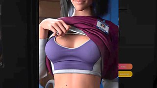 Outdoor adventures with Loveskysan69real exploring public masturbation and wild sex