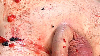 Mistress Izars Full Sploshing