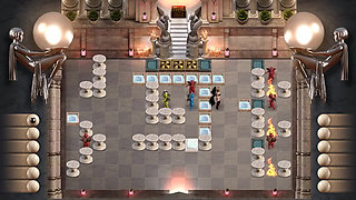 The Genesis Order V89102 Part 309 Full Puzzle! by Loveskysan69