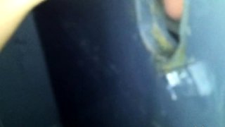Svensk hustrus hrlighetshl handjob