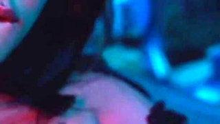 Lesbian Goddesses Foot Worship Session
