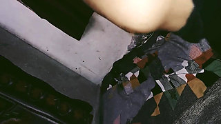 My Aunty Captivated Me and Fucked