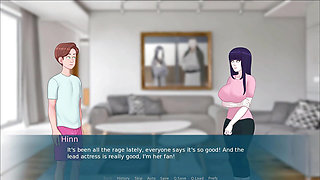 Sex Note - 148 Hinata Feels Alone By MissKitty2K