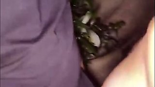Spicy bimbo interracial soul-stirring sex video