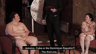 How the wheel points out - part 2