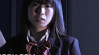 Hot japanese hospitan when nurse and doctor fuck school