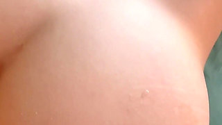 You Must See This Perfect Brunette Get Exposed