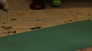 Ep10: Tantric Sex with Samantha - Sex Coach: Hot Yoga