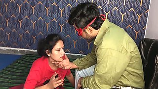 A Poor Girl Came To Ask For Work And The Owner Took Advantage