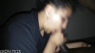 Exotic babe vs BBC amateur porn