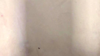 I was so horny at the office I fucked him in the bathroom at lunch
