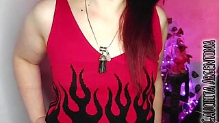 Your Wife Gets a Job Sucking Your Boss's Cock! JOI Cuckold Argentina 2