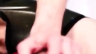 Slave Contest - Loser Eats Cum