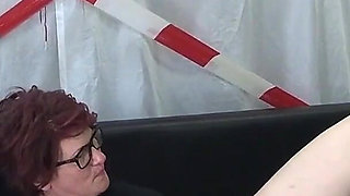 Absolute Squirting