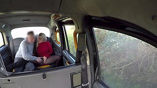 Sasha Steele's Wild Flash at Car Wash
