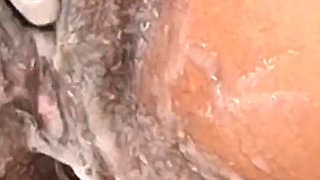 Alert: I Break My Clitoris While Fingering Myself. I Squirt 10 Times.