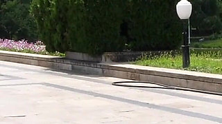 What German Housewives Do with Their Neighbors