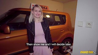 Teen Kristy Waterfall crazy adult video