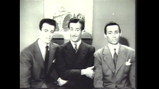 The Dancer Strips Naked