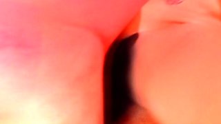 Big Titty Brunette Babes in Hardcore Anal Fun