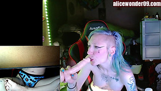 sloppy BJ