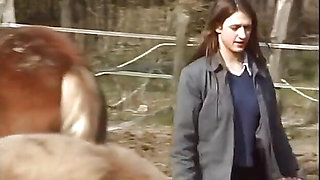 Taboo Film Classic: My Pussy Talks to You (aw)