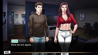 step mom make hot seen part 5
