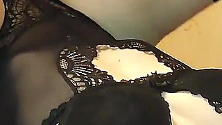 Fucked a Friend's Wife in Stockings and Heels - Cheating, Hard Sex, Dirty Talk