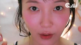 Watch Eungel Kiss - Hot, Korean, Bongacams Porn