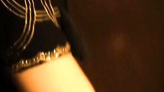 Indian scene with indescribable nymphet from Bollywood Nudes HD