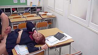 Teacher Actions On His students 18+ 7