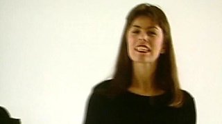 Naughty German Teen Cant Stop Playing with Her Tight Pussy