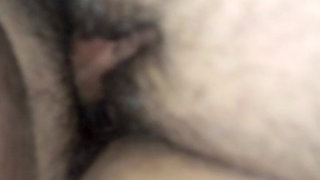 Desi Indian Step Sister Wearing Hijab Got My Big Fat Cock in