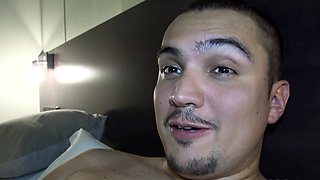 Horny MILF Cris Calls Her Friend Celine For Hardcore Sex