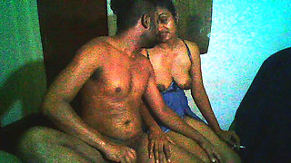 Full Night with My Stepuncle