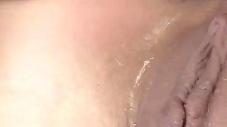 Tight Brandy Aniston Shows off Her Asshole and Gets Rimmed!