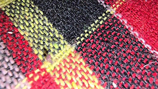 Fingering in my Girlfriend vegina and a lot of pussy came out