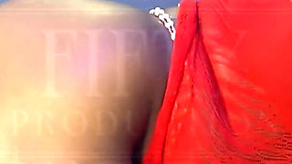 Thick Ass Slot Was Fucked Hard by My Big Monster Cock and She Enjoy Every Bit