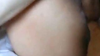 Mature Chinese Couple