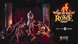 Slaves of Rome - Blowjob is my Passion