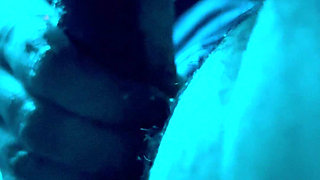 She Sucks Me in the Car and Takes a Facial