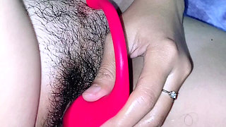 My Wife's Best Friend Asked to Be Satisfied with Her