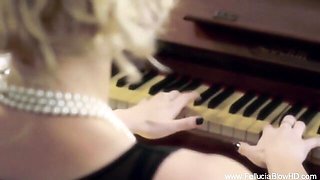 Fellucia Blow HD - music trailer
