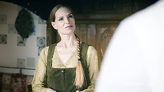 No One Knows Her Secret