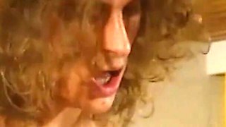 Busty sluts get fucked at the orgy